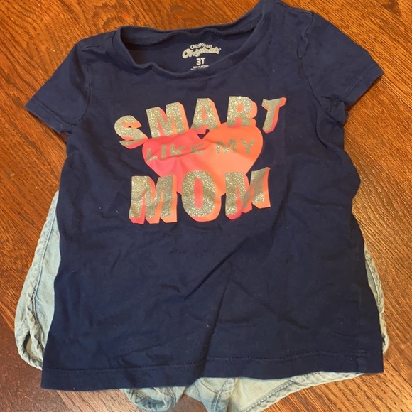 Girls 3T outfit - Picture 3 of 3